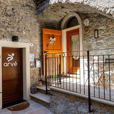 Arve Castelbianco - B&B E Appartamento Colletta 外观 照片
