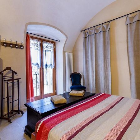 Arve Castelbianco - B&B E Appartamento Colletta 外观 照片