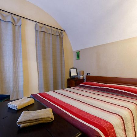 Arve Castelbianco - B&B E Appartamento Colletta 外观 照片