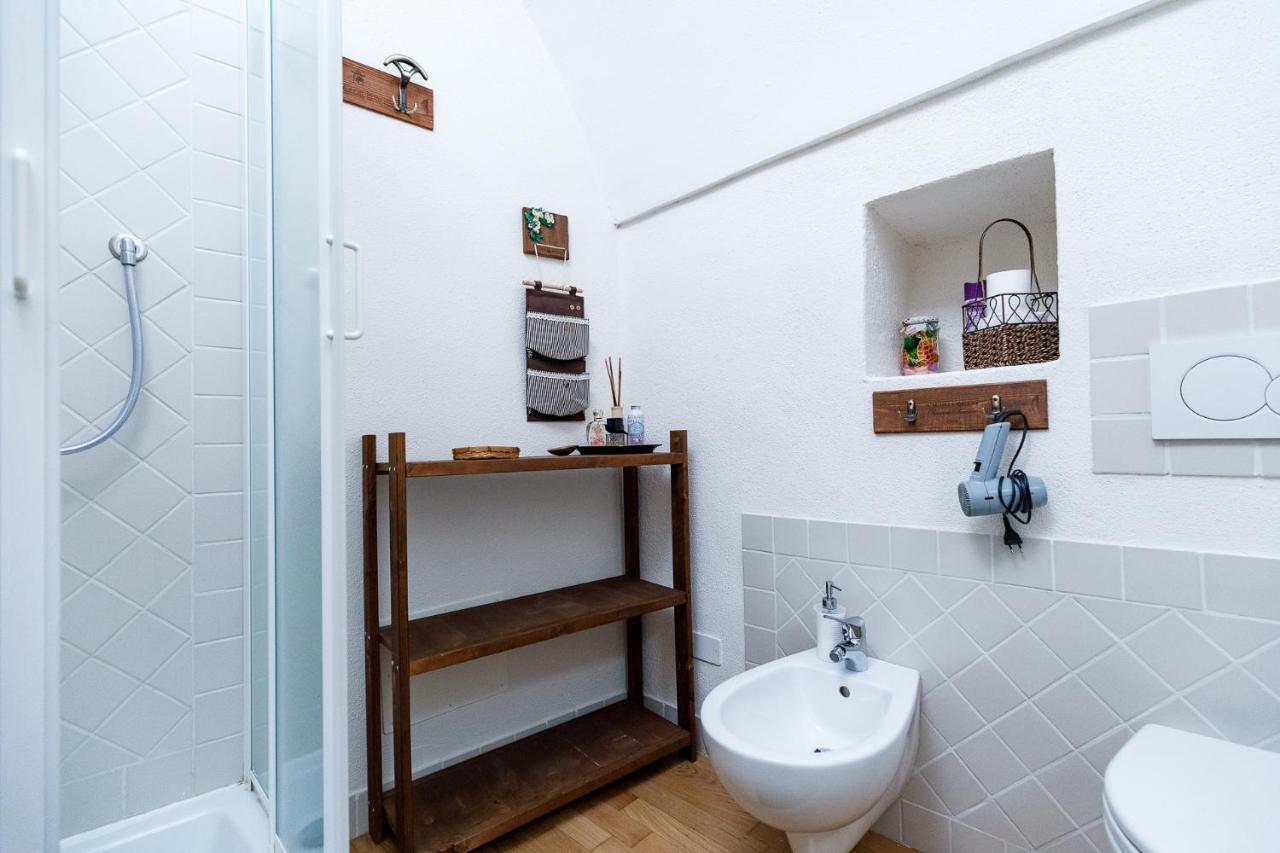 Arve Castelbianco - B&B E Appartamento Colletta 外观 照片