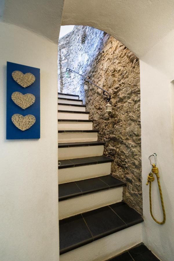 Arve Castelbianco - B&B E Appartamento Colletta 外观 照片