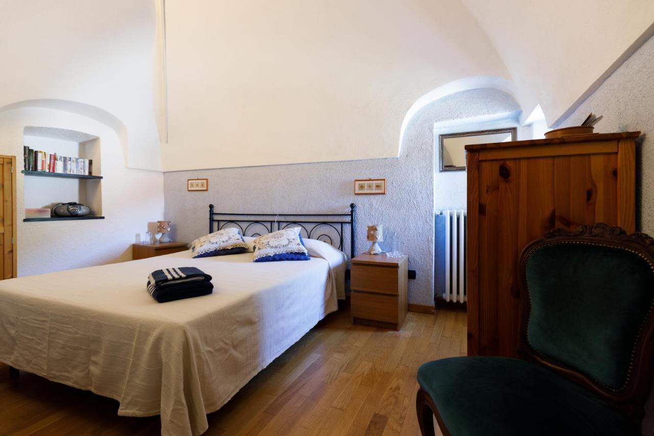 Arve Castelbianco - B&B E Appartamento Colletta 外观 照片