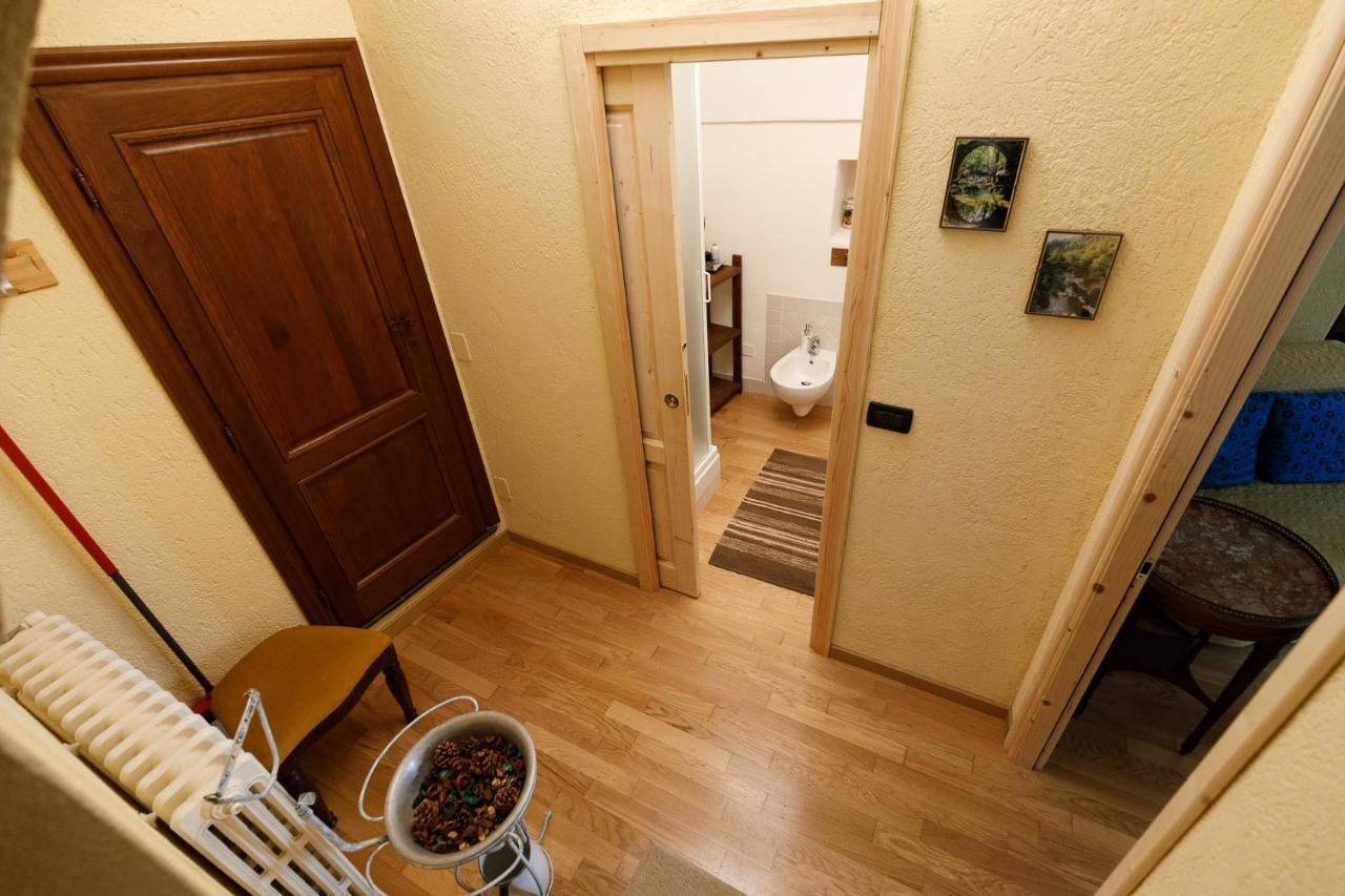Arve Castelbianco - B&B E Appartamento Colletta 外观 照片