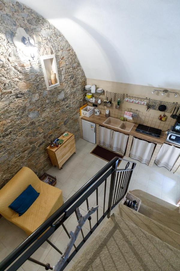 Arve Castelbianco - B&B E Appartamento Colletta 外观 照片