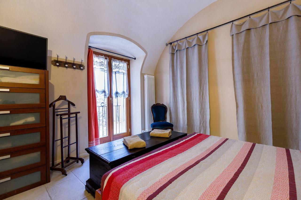Arve Castelbianco - B&B E Appartamento Colletta 外观 照片