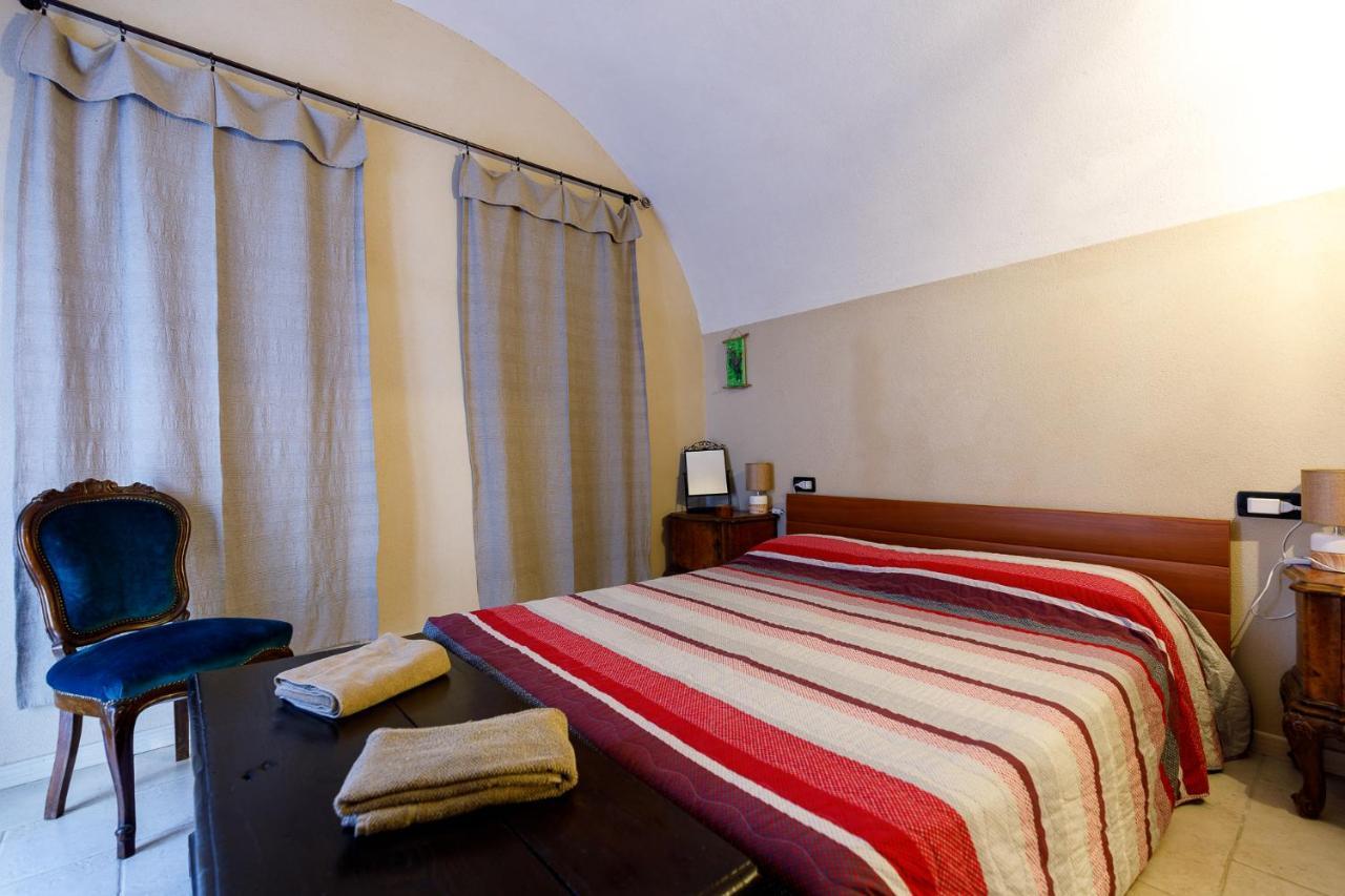 Arve Castelbianco - B&B E Appartamento Colletta 外观 照片