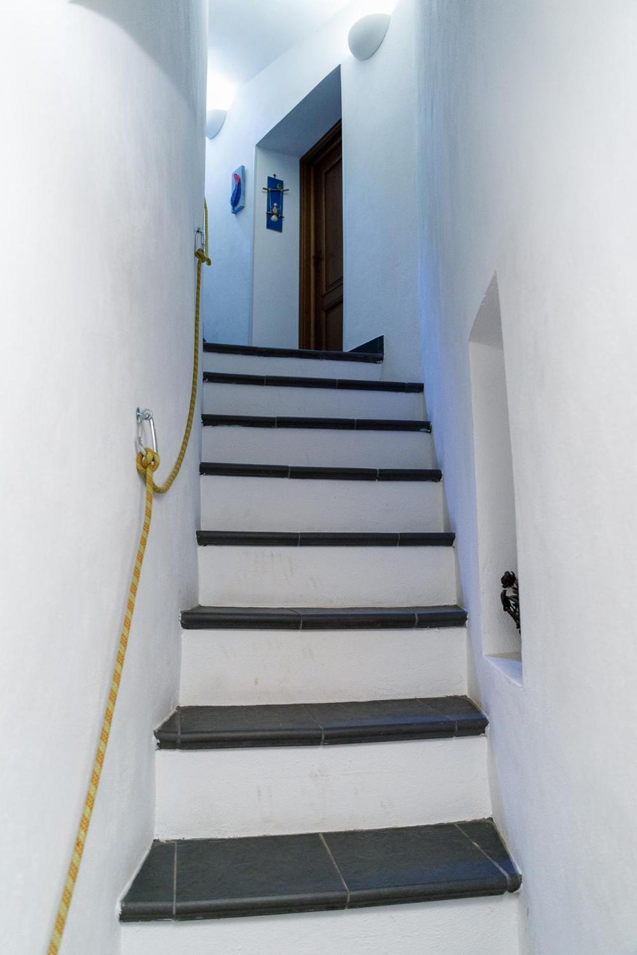 Arve Castelbianco - B&B E Appartamento Colletta 外观 照片