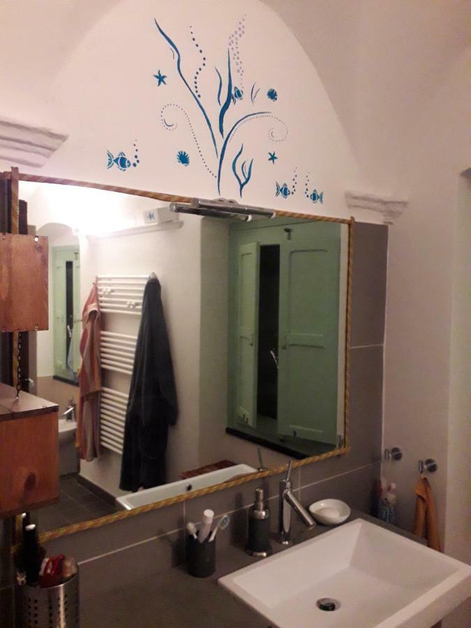 Arve Castelbianco - B&B E Appartamento Colletta 外观 照片