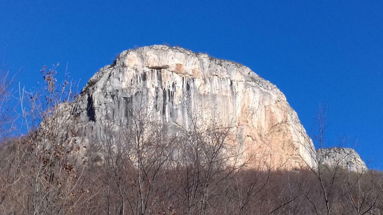 Arve Castelbianco - B&B E Appartamento Colletta 外观 照片