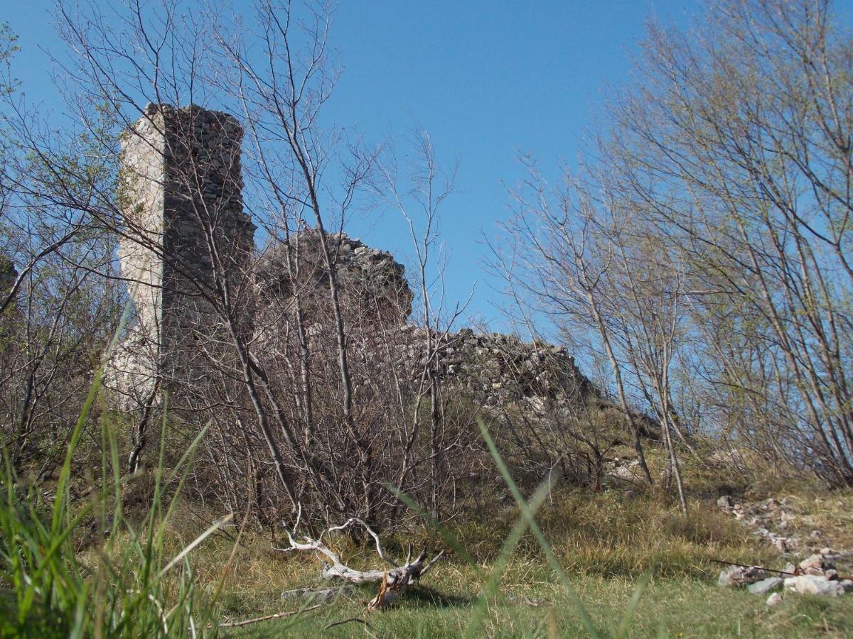 Arve Castelbianco - B&B E Appartamento Colletta 外观 照片