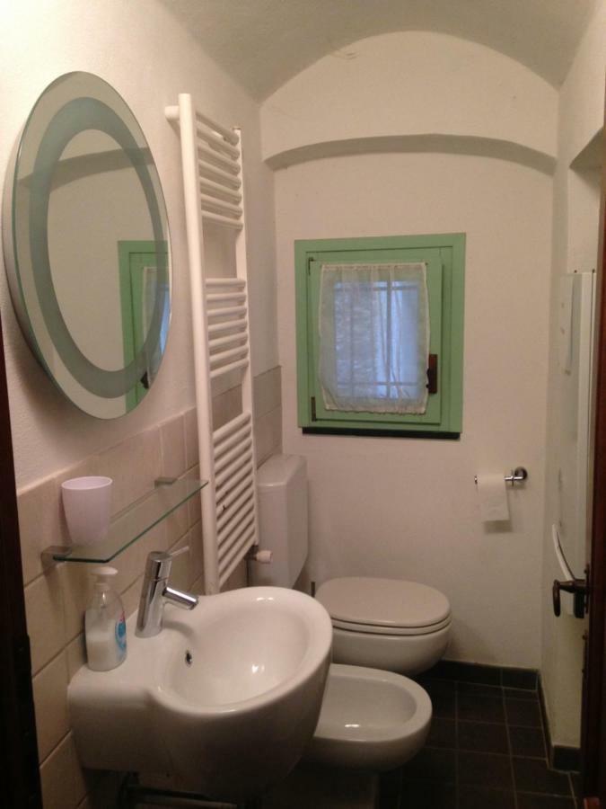 Arve Castelbianco - B&B E Appartamento Colletta 外观 照片