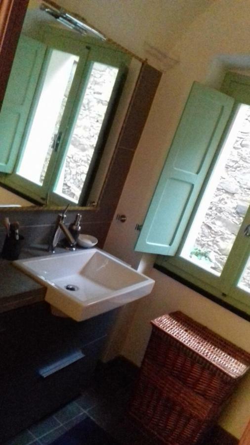 Arve Castelbianco - B&B E Appartamento Colletta 外观 照片
