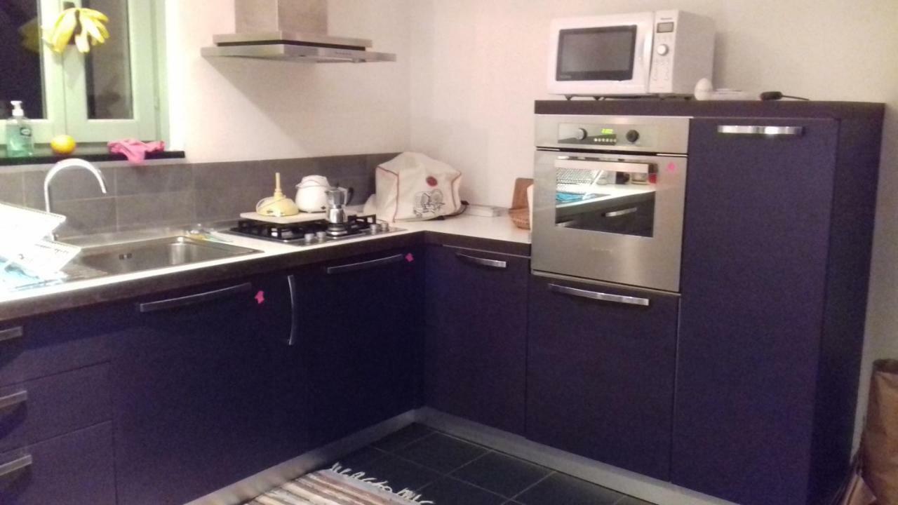 Arve Castelbianco - B&B E Appartamento Colletta 外观 照片