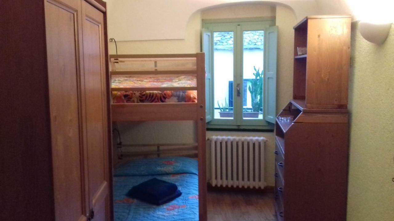 Arve Castelbianco - B&B E Appartamento Colletta 外观 照片