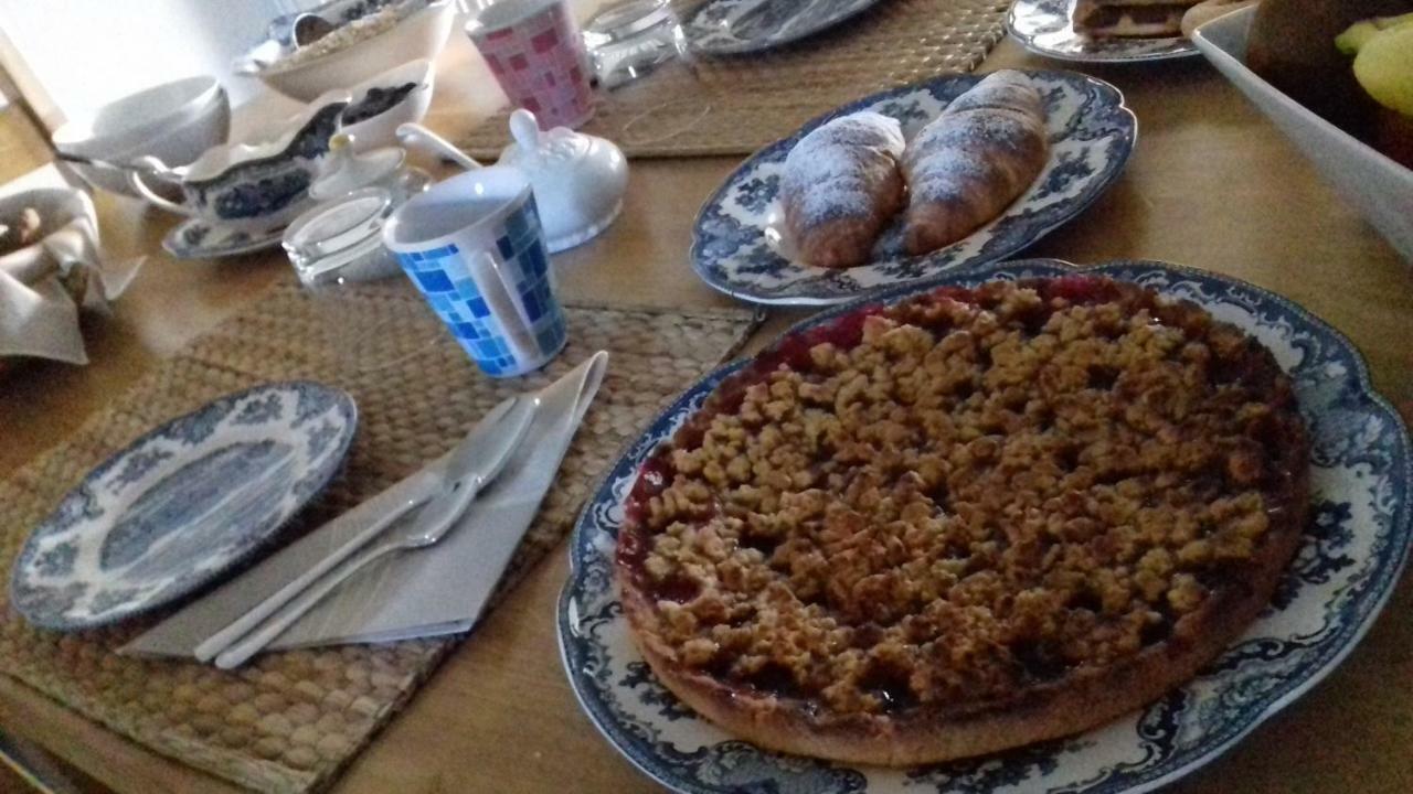 Arve Castelbianco - B&B E Appartamento Colletta 外观 照片